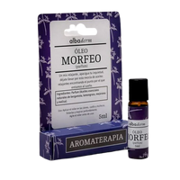 Óleo Roll On Morfeo Apícola Del Alba 5 ml.