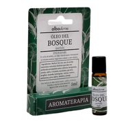 Óleo Roll On Del Bosque Apícola Del Alba 5 ml