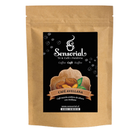 Café Avellana Sensorial 100 grs