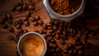 Tipos de preparación de café (parte 2) y sus beneficios