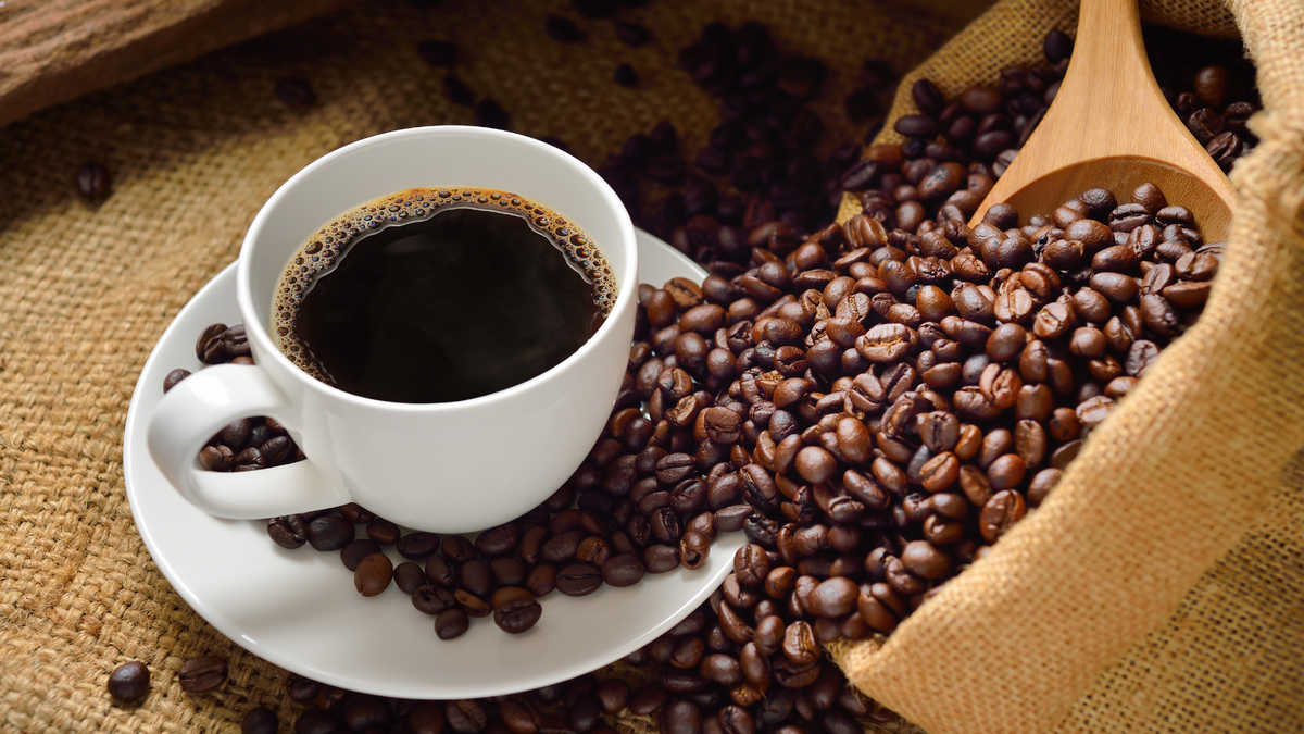 Tipos de preparación de café, parte 1