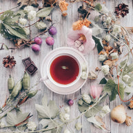 Tipos de té, parte 2