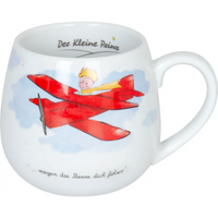 Matero Principito Avión Aleman 420ml