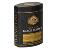 Lata Basilur Té negro Black essence citrus zest naranja y canela 75 Grs