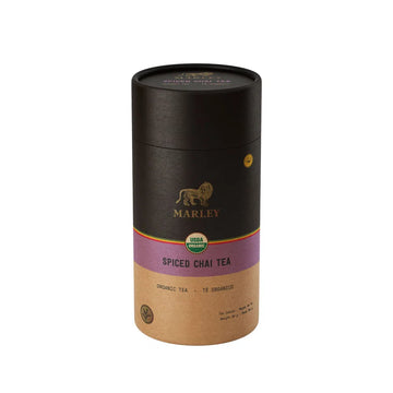 Té Negro Marley Spiced Chai 80g