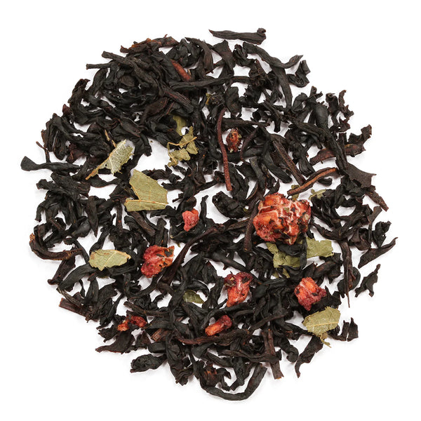 Té negro Adagio Frutos Del Bosque 85 grs