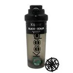 Botella Sport Shaker Keep 700ml