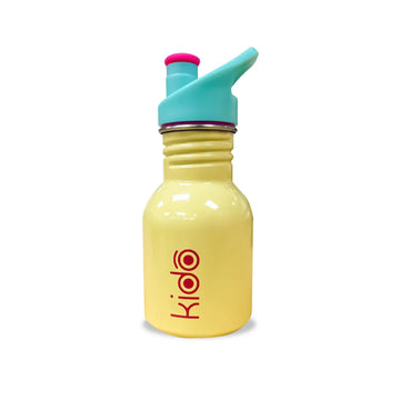 Botella Metalica Keep Kido 335ml
