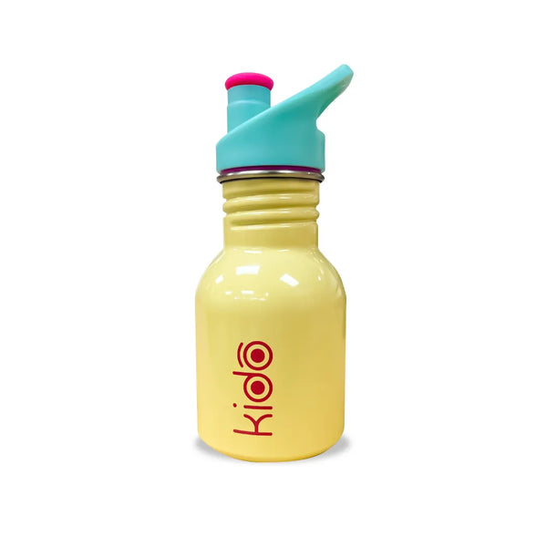 Botella Metalica Keep Kido 335ml