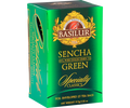 Té Verde Basilur Sencha 25 bolsas