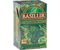 Te verde Basilur Oriental Collection Moroccan Mint 25 bolsas