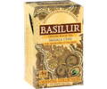 Te negro Basilur Oriental Masala Chai 25 bolsas