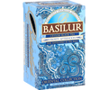 Té Negro Basilur Frosty Afternoon 25 bolsas