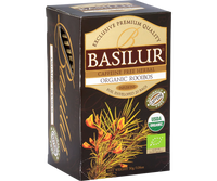 Infusion Rooibos Basilur Organico 20 Bolsas