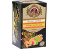 Infusion Basilur rooibos assorted 25 bolsas