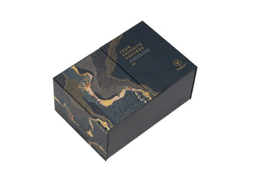 Pack 3 doypack Blackdrop Best Seller Molido