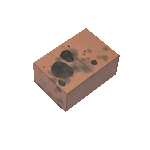 Pack 3 doypack Blackdrop - Trilogía Epresso