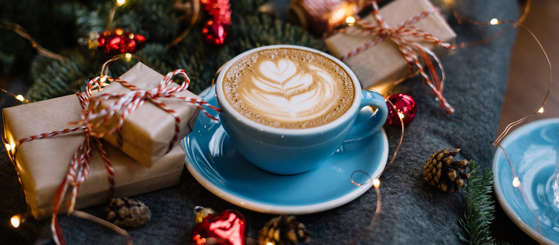 Coffee christmas