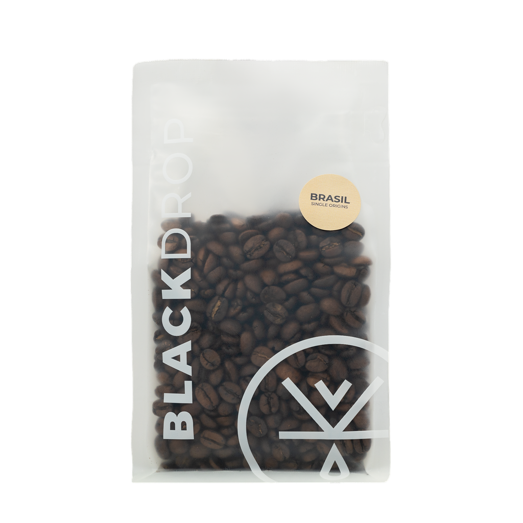 Café Blackdrop - Brasil 227 grs