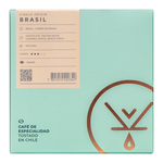 Café grano Blackdrop - Brasil 227 grs