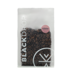 Café grano Blackdrop - Etiopia Guji 227 grs