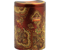 Lata Basilur Té Negro Orient Delight 100gr
