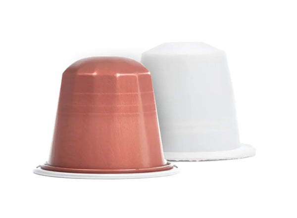 Cápsulas Blackdrop 10 unidades Blend Ignite