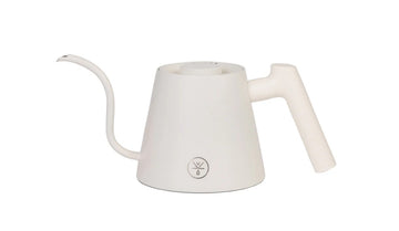 Tetera cuello cisne Blackdrop