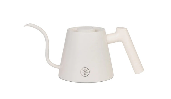 Tetera cuello cisne Blackdrop