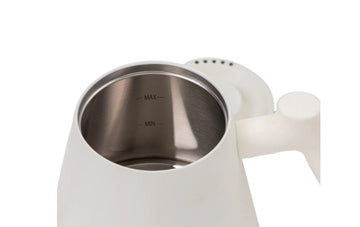 Tetera cuello cisne Blackdrop