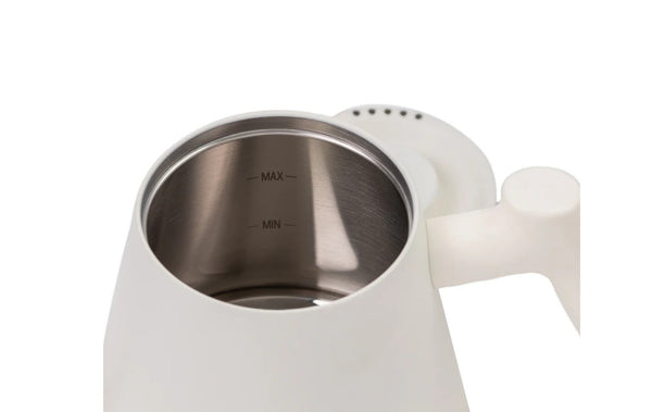 Tetera cuello cisne Blackdrop