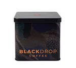 Caja metálica Blackdrop Drip 10 unidades Origins