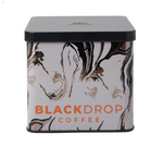 Caja metálica Blackdrop Drip 10 unidades Latte Pair