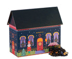 Christmas house Adagio Earl Grey Bravo