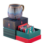 Pack Navidad Adagio nutcracker Taza + té