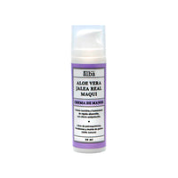 Crema de Manos Protección Antipolución Apícola del Alba 50 ml