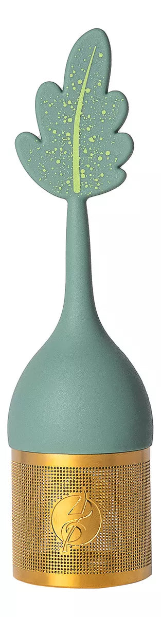 Infusor de Goma Adagio Hoja