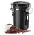 Canister Coffee Negro 500g ERV