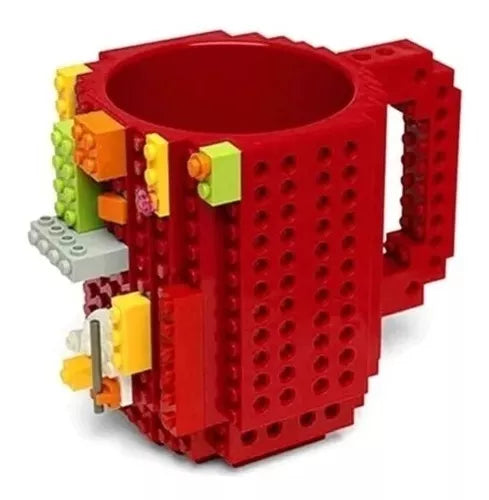 Taza Lego 350ml ERV