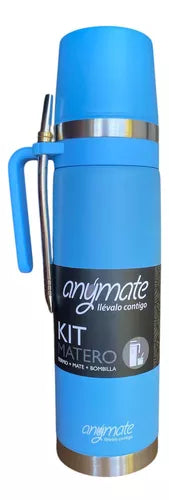 Kit Matero 3 en 1 Anymate 850ml