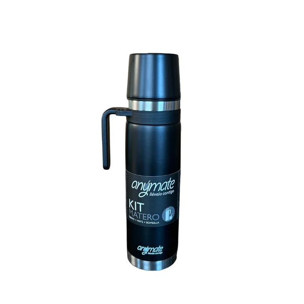 Kit Matero 3 en 1 Anymate 850ml