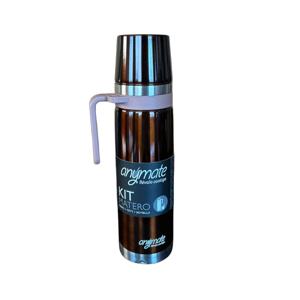 Kit Matero 3 en 1 Anymate 850ml