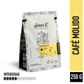 Café Molido Café Señor K Sausalito 250gr