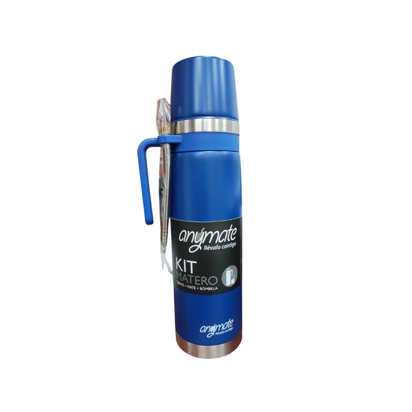 Kit Matero 3 en 1 Anymate 850ml