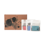 Pack 3 doypack Blackdrop - Trilogía Epresso