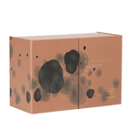 Pack 3 doypack Blackdrop - Trilogía Epresso