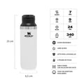 Travel Mug Stanley The Switchback Polar 473 ML