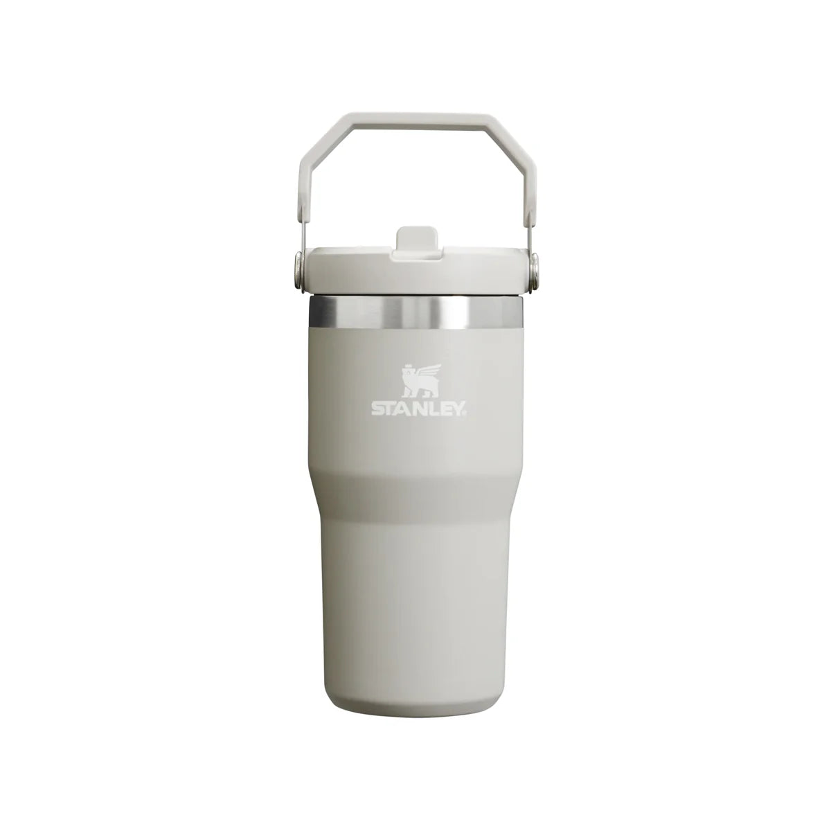 Botella Stanley Flip Straw 590ml Colores