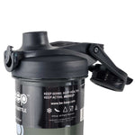 Botella Sport Shaker Keep 700ml