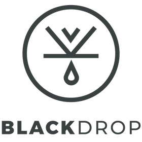 Logo blackdrop web